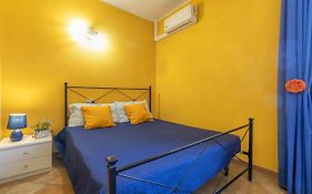 Apartamento Vacanze Oleandro
